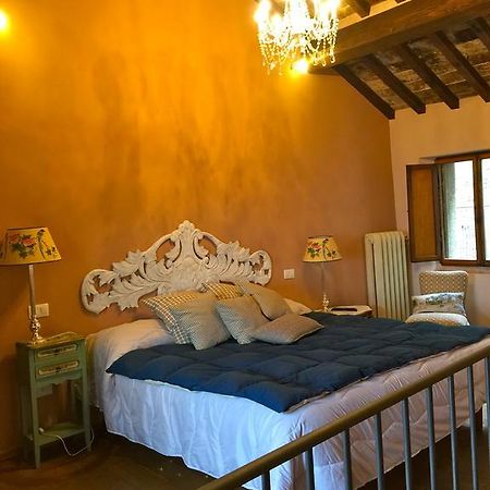 Casa Mia A Cortona- Ideale per Smart Working Esterno foto