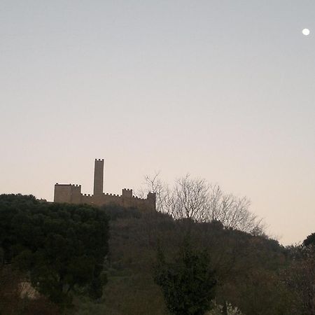 Casa Mia A Cortona- Ideale per Smart Working Esterno foto