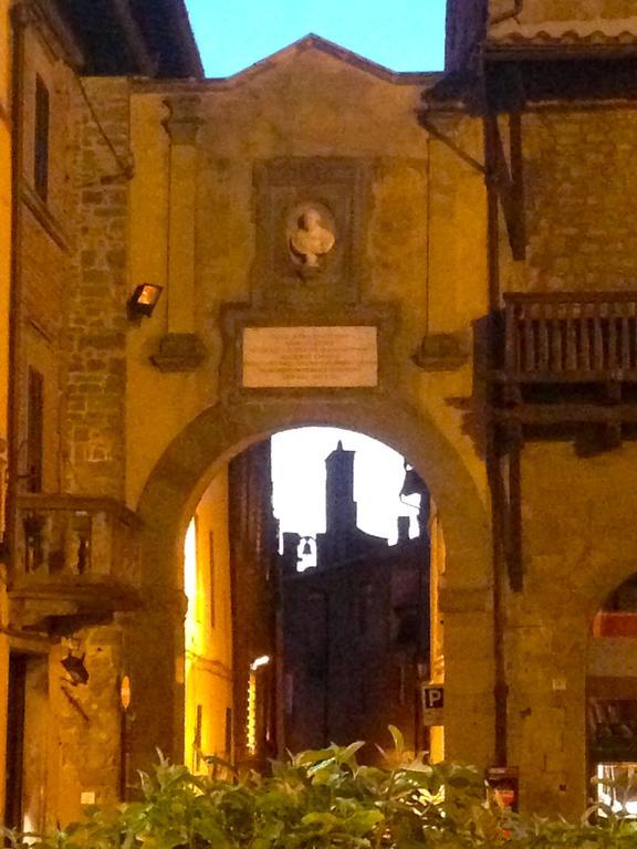 Casa Mia A Cortona- Ideale per Smart Working Camera foto