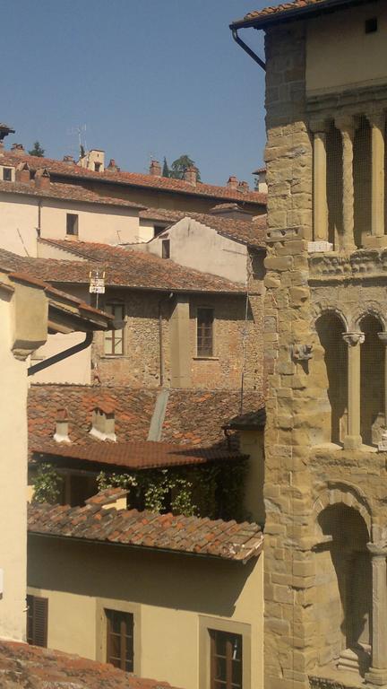 Casa Mia A Cortona- Ideale per Smart Working Camera foto