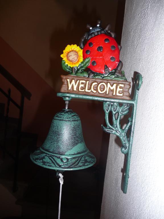 Casa Mia A Cortona- Ideale per Smart Working Camera foto