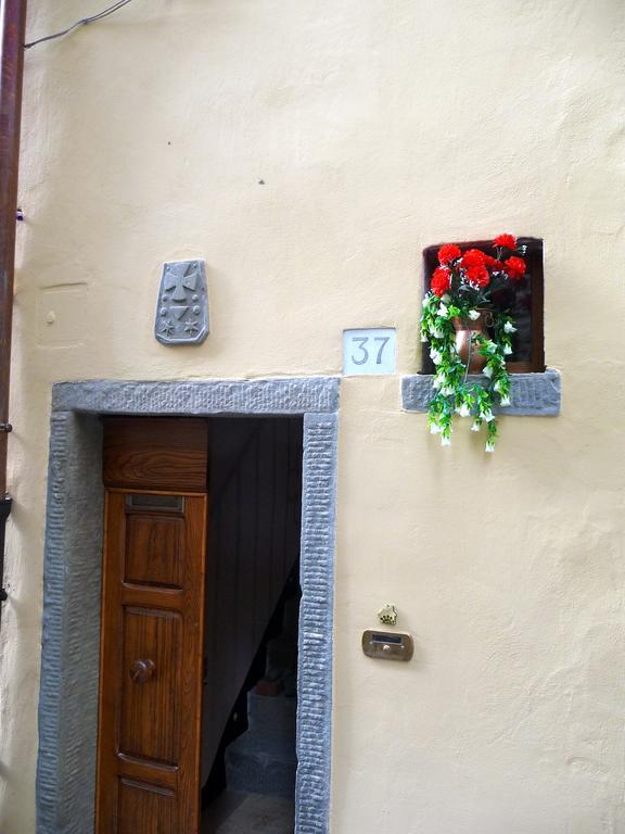 Casa Mia A Cortona- Ideale per Smart Working Camera foto