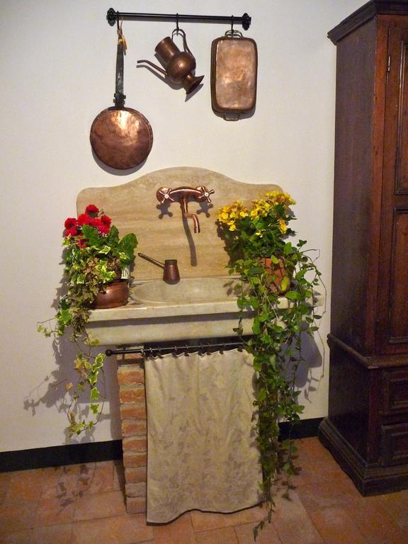 Casa Mia A Cortona- Ideale per Smart Working Camera foto