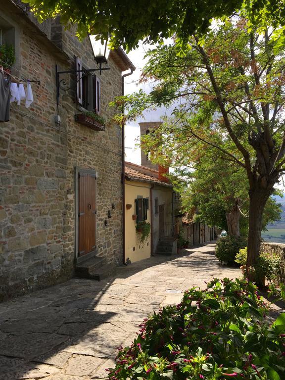 Casa Mia A Cortona- Ideale per Smart Working Camera foto