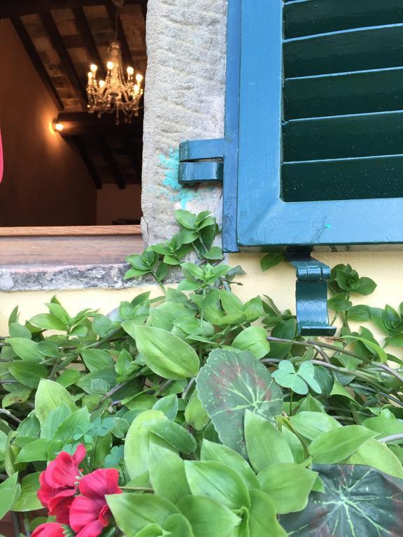 Casa Mia A Cortona- Ideale per Smart Working Camera foto