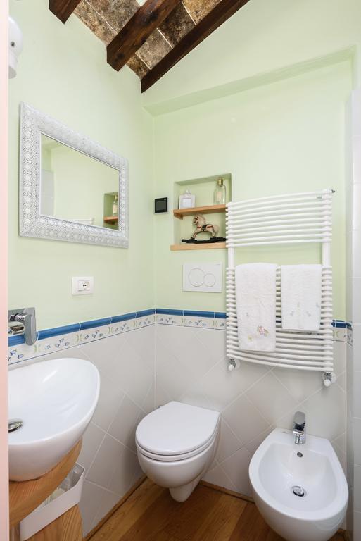 Casa Mia A Cortona- Ideale per Smart Working Camera foto