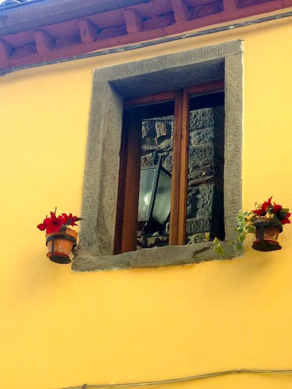 Casa Mia A Cortona- Ideale per Smart Working Esterno foto
