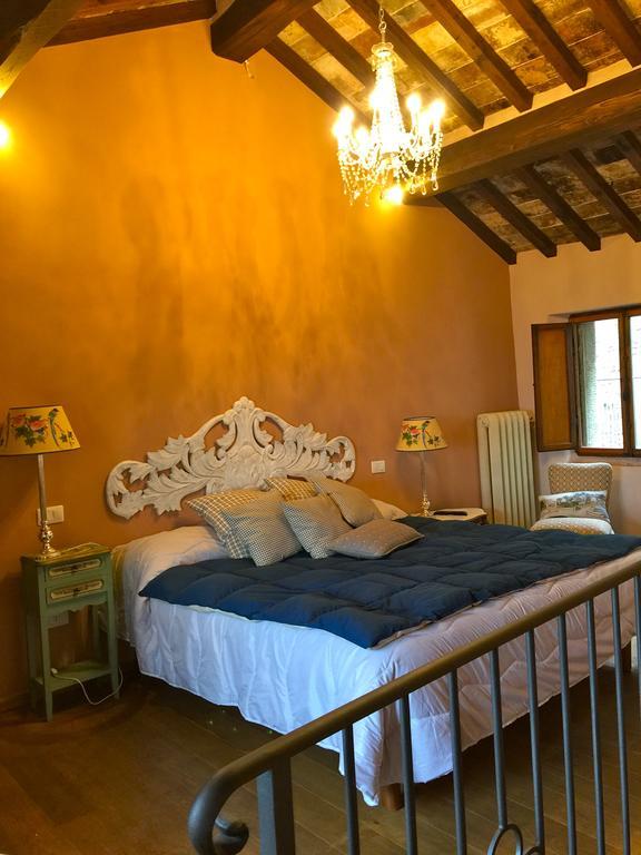 Casa Mia A Cortona- Ideale per Smart Working Esterno foto