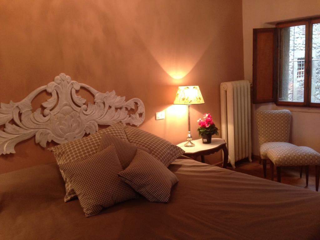 Casa Mia A Cortona- Ideale per Smart Working Esterno foto