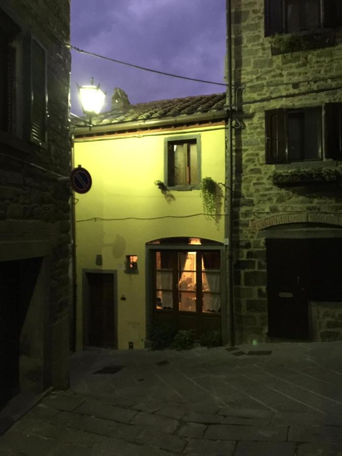 Casa Mia A Cortona- Ideale per Smart Working Esterno foto